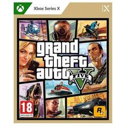 Grand Theft Auto V Xboxseries