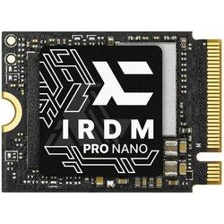 SSD  Goodram IRDM PRO NANO 2048GB M.2.