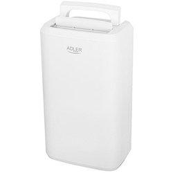 Adler  Compressor Air Dehumidifier  AD 7861  Power 280 W  Suitable for rooms up to 60 m3  Suitable for rooms up to  m2  Wa