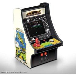 CONS. MICRO PLAYER COLECIONAVEL GALAXIAN