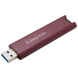 Memoria USB Kingston Max Rojo