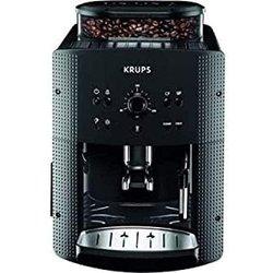 Cafetera KRUPS EA 810B (15 bar)