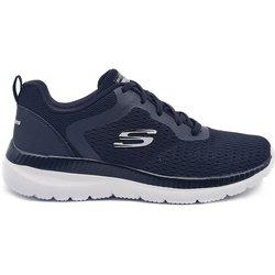 SKECHERS 12607 BKW  Negro