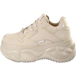 Zapatillas de Mujer BUFFALO Blader One Beige (39)