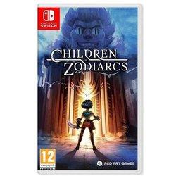 Meridiem Games Children of Zodiarcs