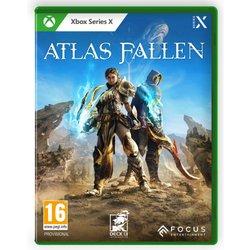 Atlas Fallen Xbox Series X