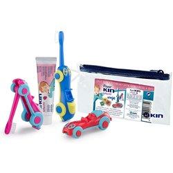 Fluorkin infantil viaje coche lote 3 pz