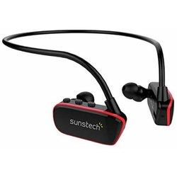 Reproductor MP3 Sunstech Argos