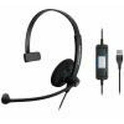 Sennheiser Auriculares Sc30 Usb Ml