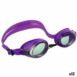 Gafas de Natación para Niños INTEX (12 Un)