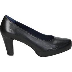 BLESA D5794 Zapato Negro