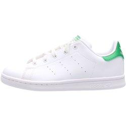 Adidas - Stan Smith C BCO/Verde FX7524