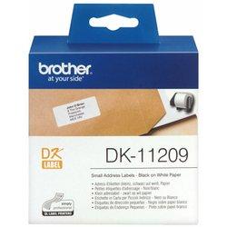 FITA BROTHER DK-11209