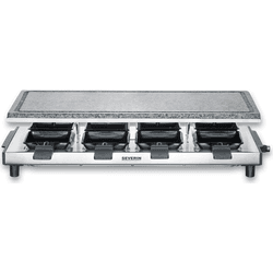 Plancha de Asar SEVERIN RG2374 (1500 W)