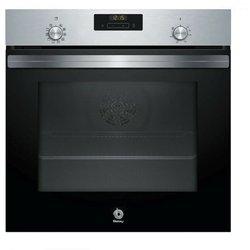 Horno Convencional Balay 3HB413CX2 71 L