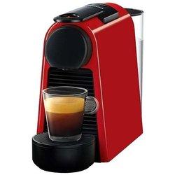 DeLonghi, Cafetera Nespresso Essenza mini Roja 8004399332102