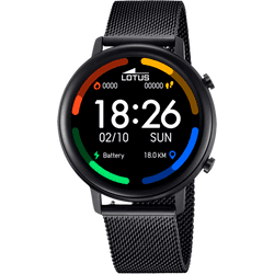 Smartwatch LOTUS 50043/1