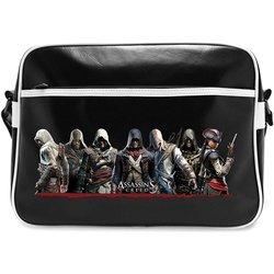 Bolsa de hombro GENER Assassin's Creed