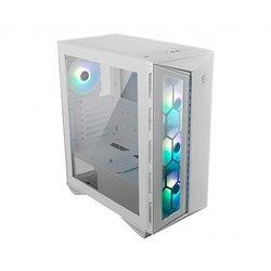 MSI Caja Torre Pc Mpg Gungnir 110r Atx