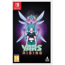 Atari Yars Rising SWITCH - [PAL ESP] - Nuevo