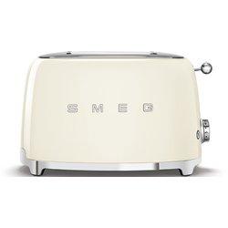 Tostador SMEG TSF01CREU