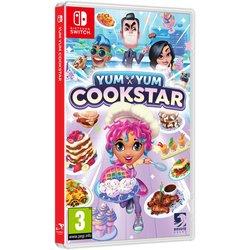 Yum Yum Cookstar Switch IT/ESP