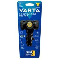 Frontal-varta-indestructible 20 pro-350lm