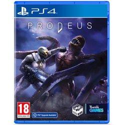 Prodeus Ps4