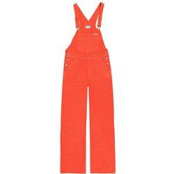 Wrangler Mono Largo Flare Overall Flare