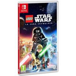 Lego Star Wars: La Saga Skywalker