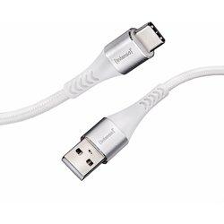 Cable Usb INTENSO Blanco