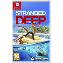 Stranded Deep - Switch