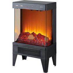 Purline Chimenea Eléctrica Che-210 2000w