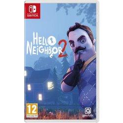 Hello Neighbor 2 - Switch