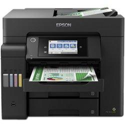 Epson EcoTank ET-5850