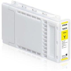 Epson Cartucho T693400 amarillo