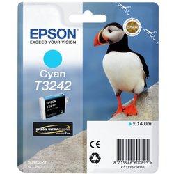 Epson SureColor T3242 Cyan