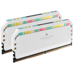 Memoria RAM Corsair CMT32GX5M2B5600C36W CL40 5600 MHz 32 GB