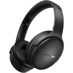 Bose QuietComfort Auriculares Inalámbricos con Cancelación de Ruido Negros