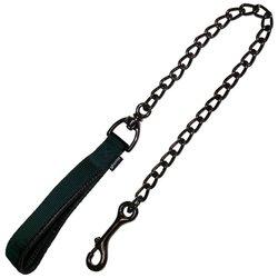 Correa para Perro Gloria Classic 2mm x 120 cm Negro