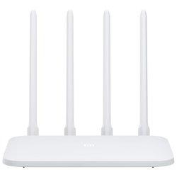 Mi Router 4C