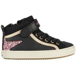 Zapatillas altas Geox  J KALISPERA GIRL