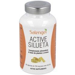 Active Silueta 60 Caps