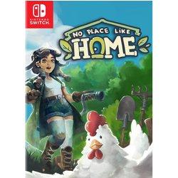 No Place Like Home (Nintendo Switch)