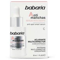 Babaria Serum Anti-Manchas 30ml