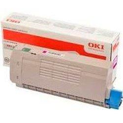 Oki 46507614 toner magenta