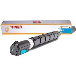 Tóner Compatible Canon C-Exv49 Cian 8525B002