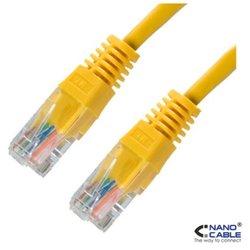 Cable de Red Nanocable (RJ45)