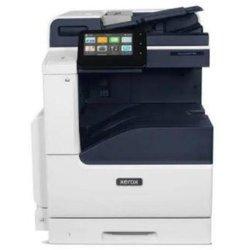 Dispositivo multifunción láser color Xerox VersaLink C7120 (A3, 3en1, impresora, escáner, fotocopiadora, dúplex, LAN, USB)