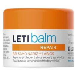 Balm Repair